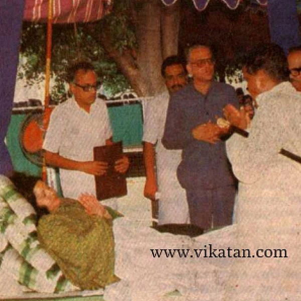 காவிரி: ஜெயலலிதாவுக்கே போக்கு காட்டிய மத்தியஅரசு, எடுபடுமா அ.தி.மு.க. உண்ணாவிரதம்? #WeWantCMB