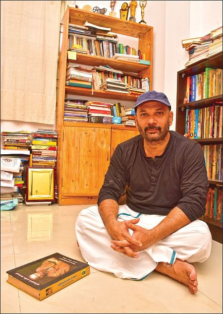 இதான் சினிமா... இதான் வாழ்க்கை!