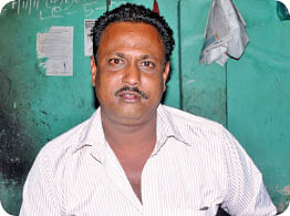 வித்தியாச விசில் !