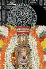 நோய் தீர்க்கும் வைத்தியன்!