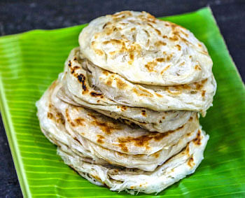 உணவின்றி அமையாது உலகு - 5