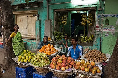 மாற்றங்கள் என்ற பெயரால் தனது அடையாளத்தை இழக்கிறதா மதுரை ?