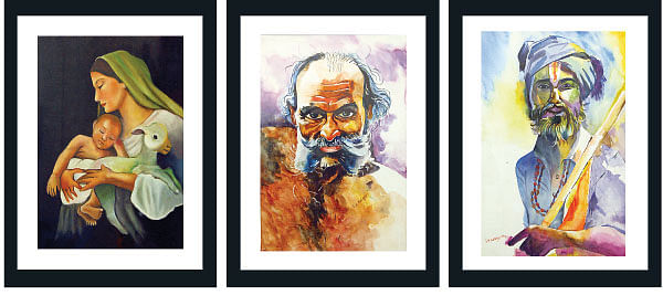 "இயற்கையை ஏறிட்டுப் பார்ப்போம்”