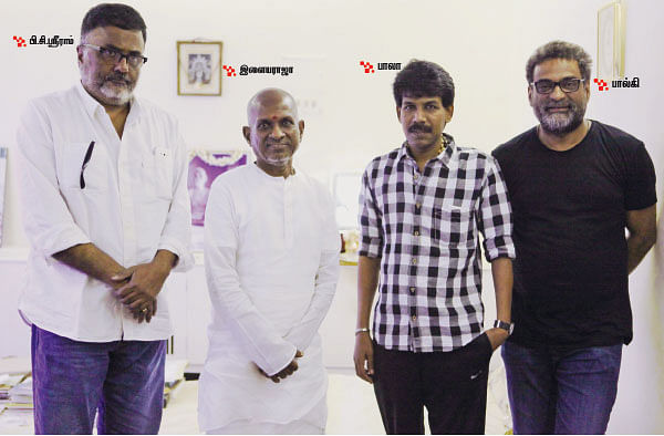 இப்பவும் எப்பவும் அமிதாப் மட்டும்!