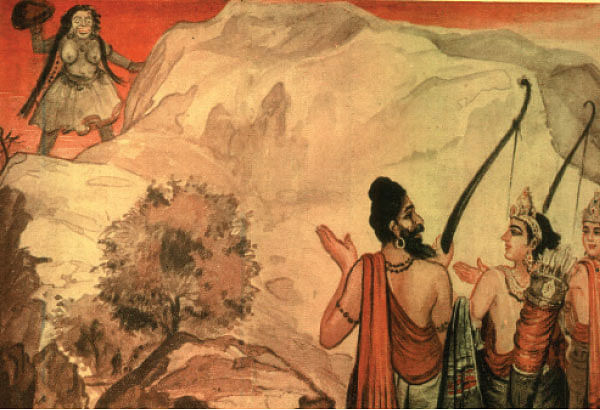 அருட்களஞ்சியம்