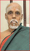 கேள்வி-பதில் : சேஷாத்ரிநாத சாஸ்திரிகள்