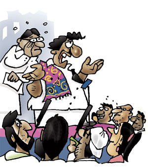 ஜோக்ஸ் - 4