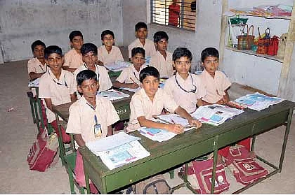 எக்ஸாம் டிப்ஸ்... எஸ்.ஏ.இனி ஈஸிதான் !