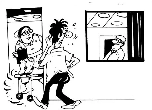 ஜோக்ஸ் - 3