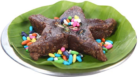 30 வகை கொழுக்கட்டை