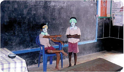 கதைகள் சொல்வோம் !