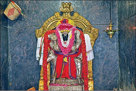 ஆன்மிகத் துளிகள்
