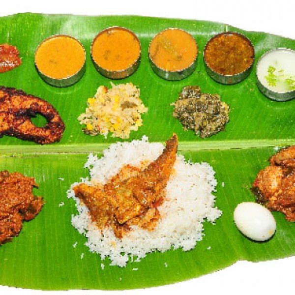 சோறு முக்கியம் பாஸ்! - 27