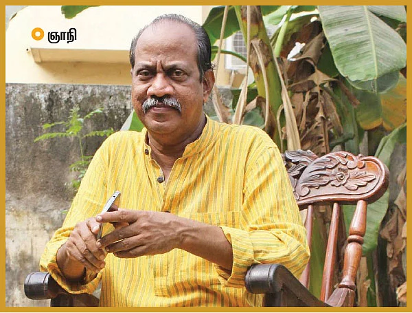 ஒரு தொகுதிக்கு 10 அமைச்சர்கள்?!