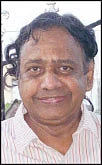 அணு ஆட்டம்!