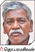 சித்திரை மாத புழுதி... பத்தரை மாற்றுத் தங்கம்!