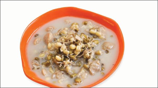 சுவையும் சத்தும் நிறைந்த 30 வகை சோயா ரெசிப்பிகள்