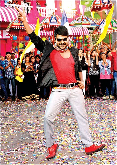 “சந்திரமுகி சீக்குவல் ரெடியா இருக்கு!”