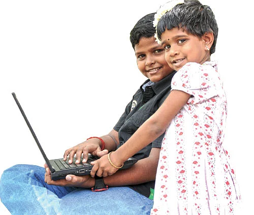 சுட்டிகளுக்கு ஒரு கிட்டில்!