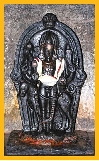உன்னத வாழ்வு தரும் ஊட்டத்தூர்! - 6