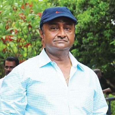 கலங்காதிரு மனமே!