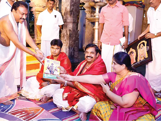 மனைவியே துணை!