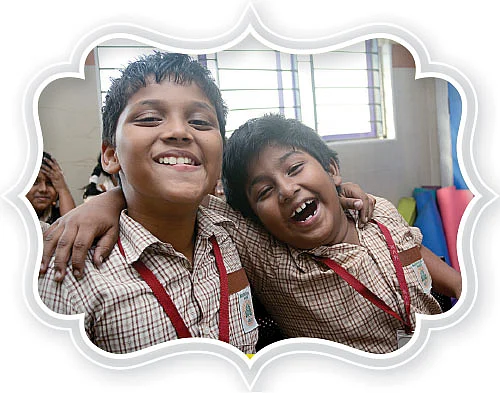 சிரிப்போ சிரிப்பு!