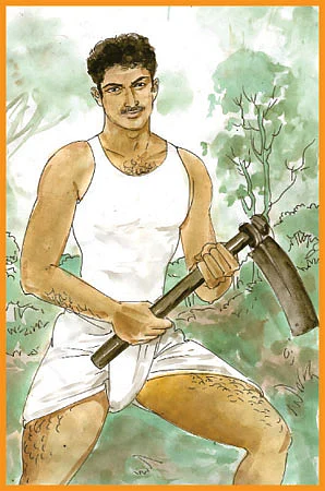 மூன்றாம் உலகப் போர்