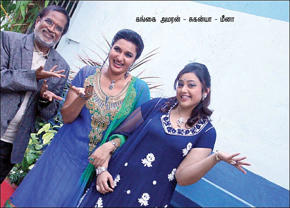 கேபிள் கலாட்டா