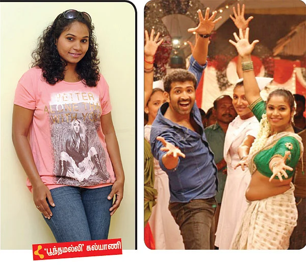 கோலிவுட்டை கலக்கும் ஆந்திர ஆர்டிஎக்ஸ்கள்!