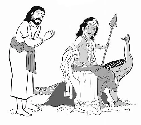ரங்க ராஜ்ஜியம் - 14