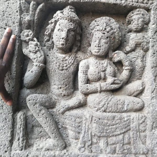 1,500 ஆண்டுகள் புதருக்குள் மறைந்திருந்து வெளிப்பட்ட கலைப் பொக்கிஷங்கள்...  அஜந்தா சிற்பங்கள்!