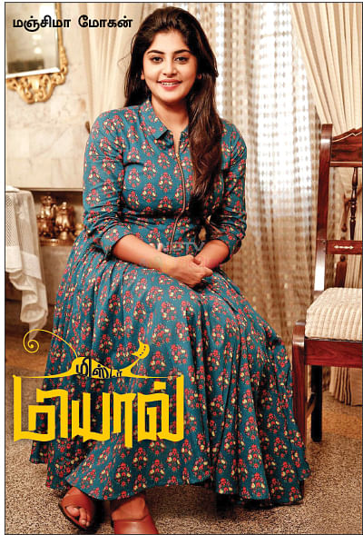 மிஸ்டர் மியாவ்