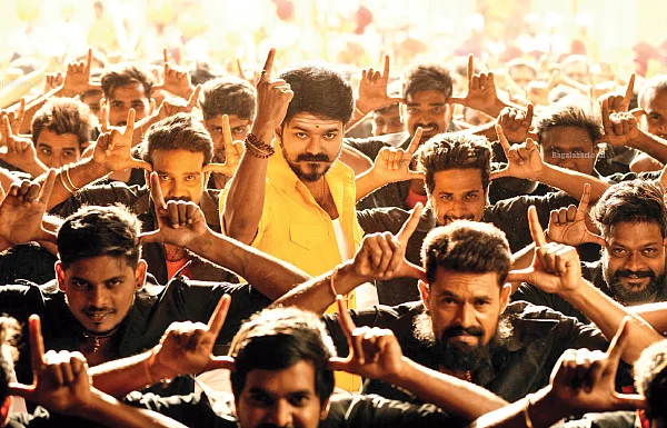 கழுகார் பதில்கள்!