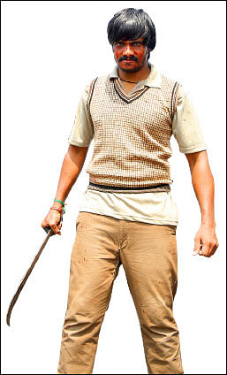 “அரசியல்வாதிகளை ஏமாத்திப் படம் எடுக்கணும்!”