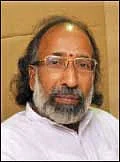 இளமையின் அடையாளம்... நிதானம்!