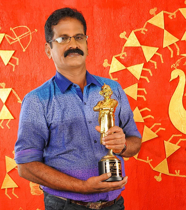பன்மைத்துவத்தின் திருவிழா - நம்பிக்கை விருதுகள் - கலை இலக்கிய பண்பாட்டுக் கொண்டாட்டம்