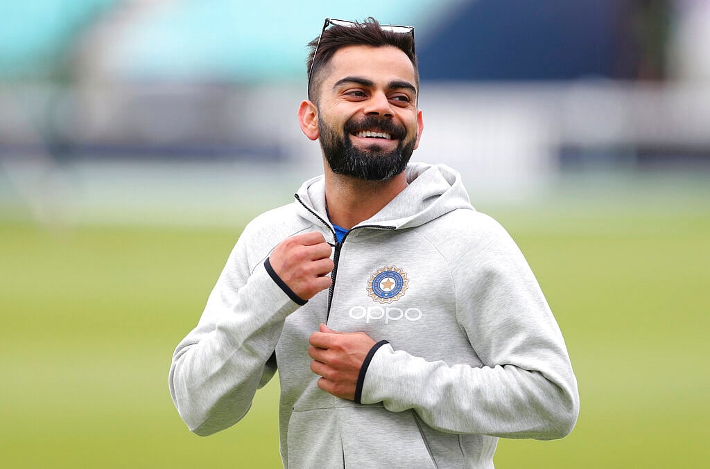 Kohli: `சச்சின், பாண்டிங்கைவிட அதிக ரன்கள்'; 500-வது போட்டியில் மாபெரும் சாதனை படைக்கப்போகும் கோலி!