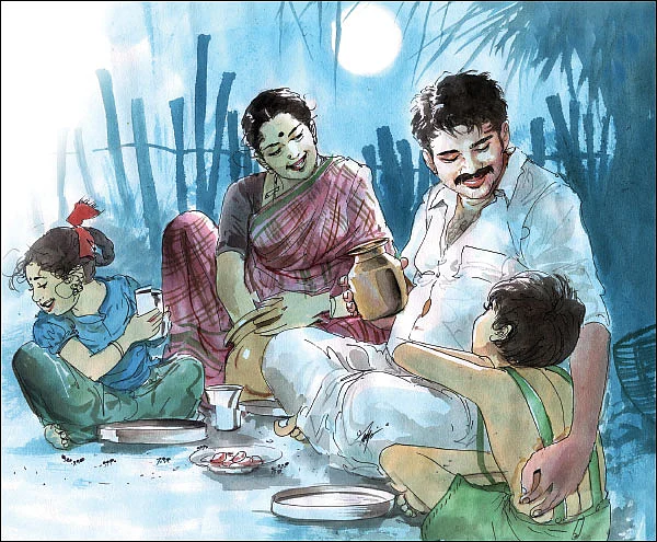 வெந்நிப் பழசு