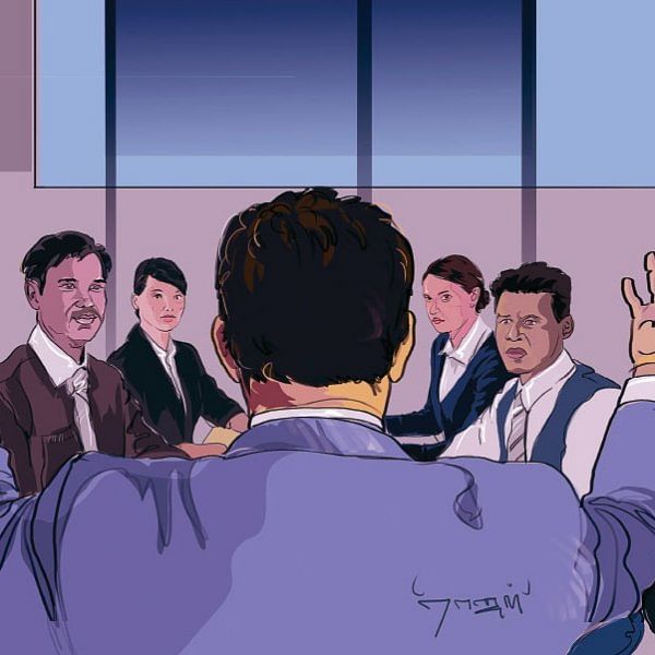 பிட்காயின் பித்தலாட்டம் - மும்பை - த்ரில் தொடர் - 7