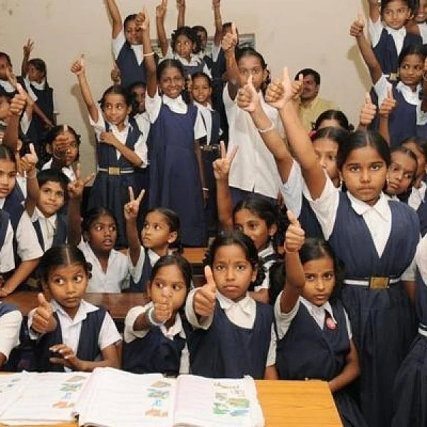 5, 8-ம் வகுப்பு பொதுத்தேர்வுக்குக் கடும் எதிர்ப்பு... அரசு பின்வாங்கியது ஏன்?