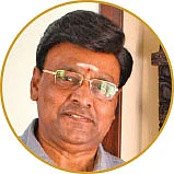 ‘சொர்க்கம் எது தெரியுமா?’ - கே.பாக்யராஜ்