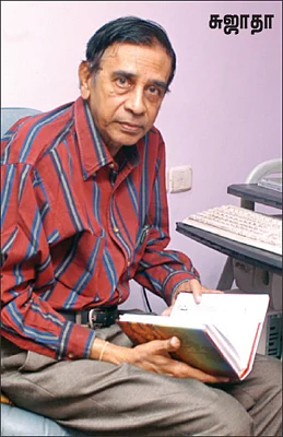 விகடன் மேடை - ஷங்கர்