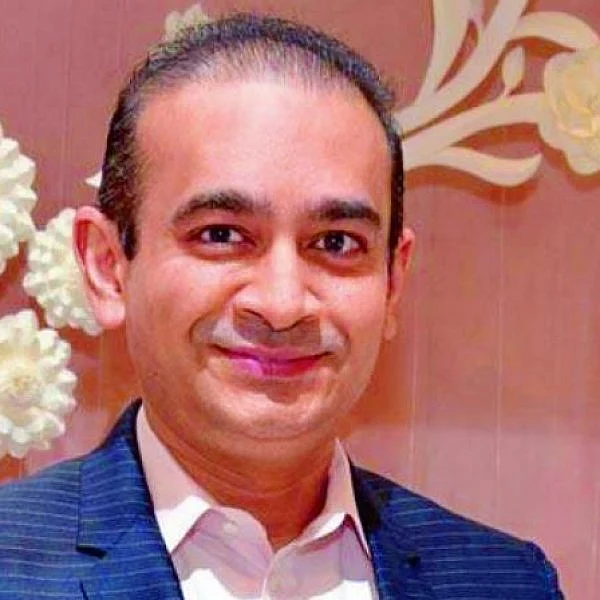 ``என்னால் கடனை அடைக்க முடியாது!'' - நிரவ் மோடி கடிதம்!