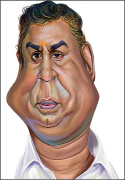 ஜெயலலிதா இல்லாத ஓர் ஆண்டு! - அமைச்சர்களின் பர்ஃபாமென்ஸ் என்ன?