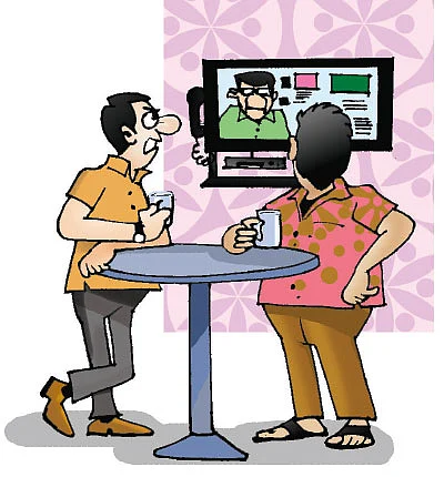 ஜோக்ஸ் - 3