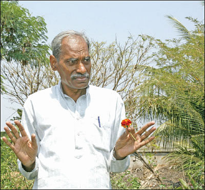 இயற்கை விவசாயத்தைப் பரிந்துரைக்கும் வேளாண்மைத் துறை!