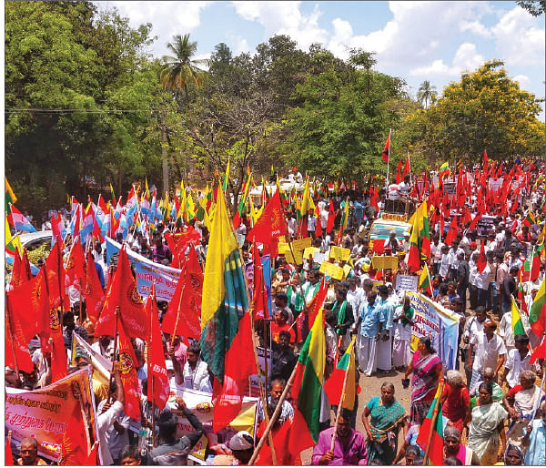 “தண்ணீர் விடு... இல்லாவிட்டால்?”