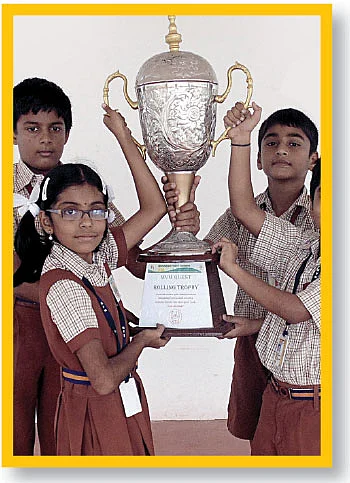 ஸ்கூல் ஸ்பெஷல்!