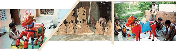 சேர்ந்து செதுக்கினால் சிலை!